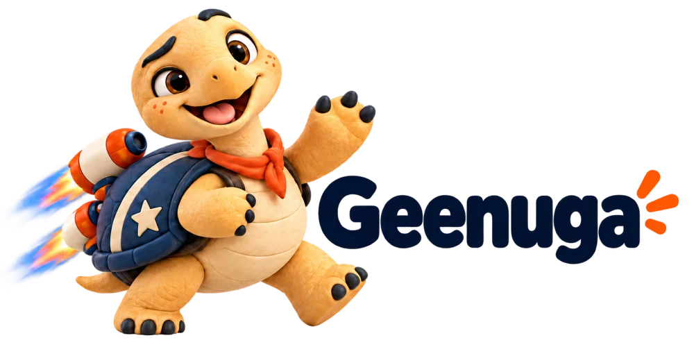 Geenuga